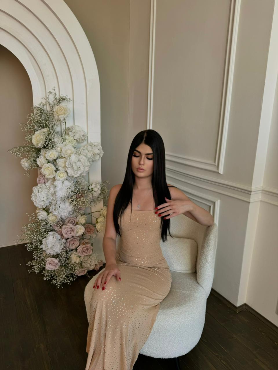 Модель Тина
