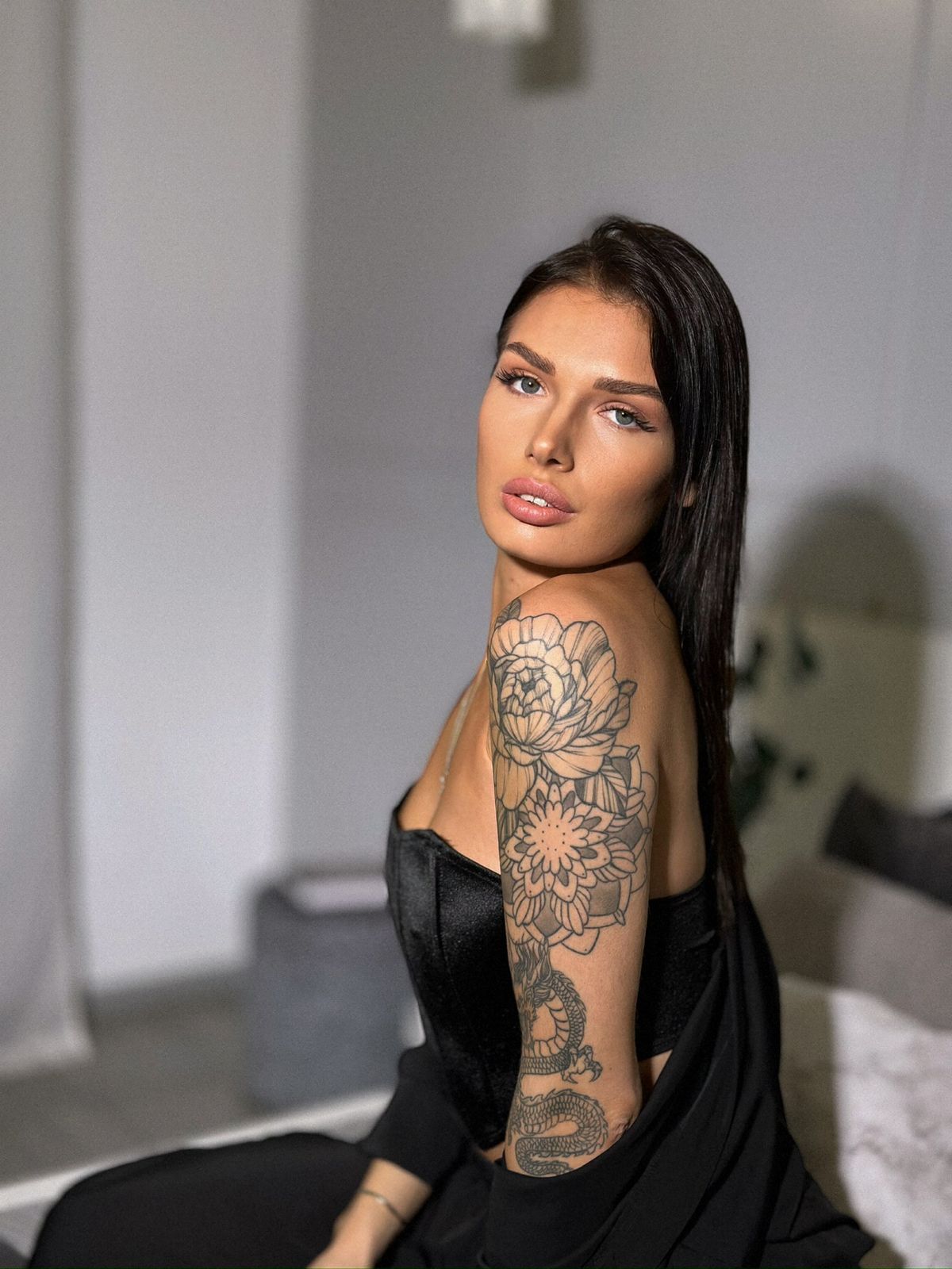 Модель Изабелла