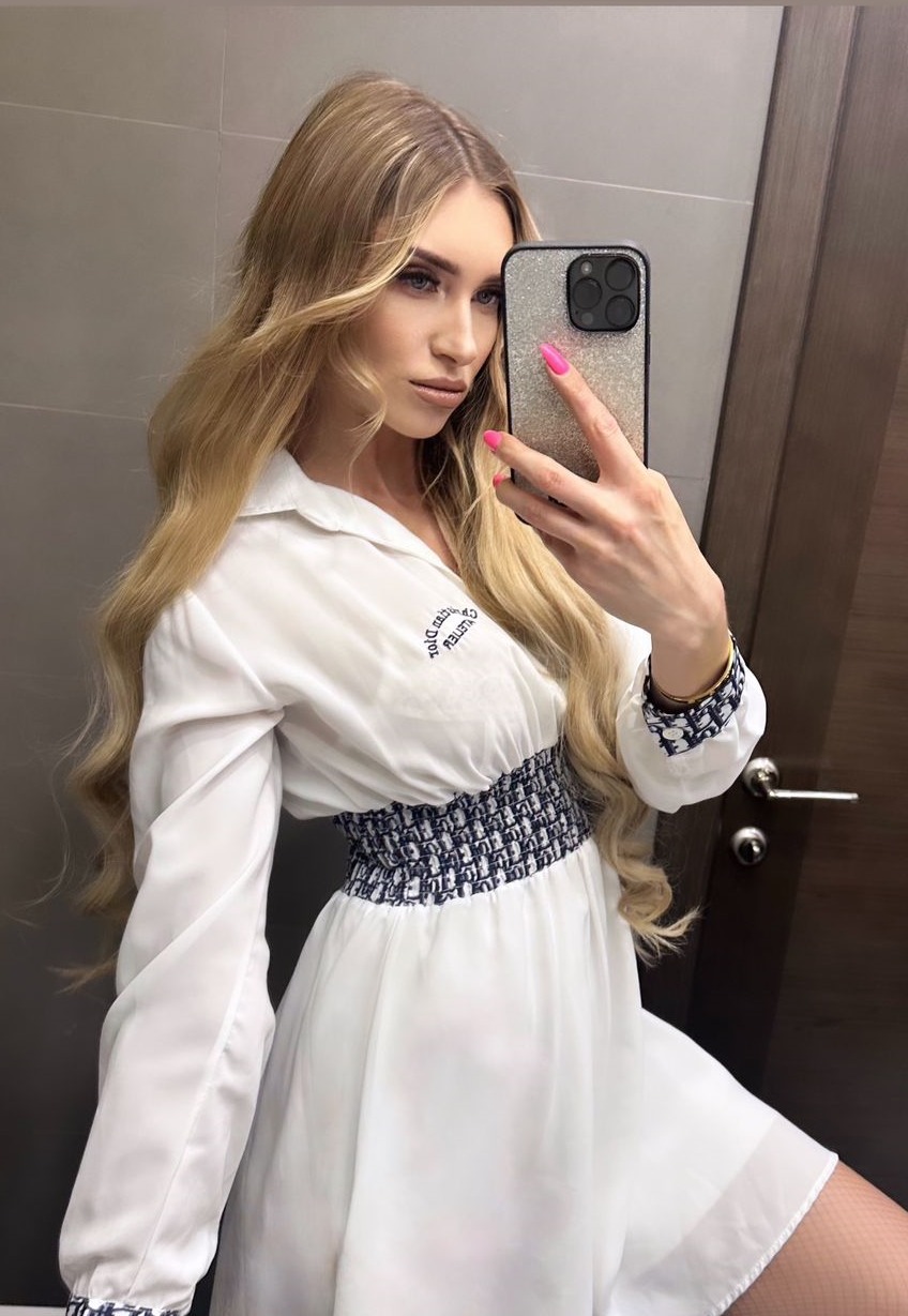 Модель Божена