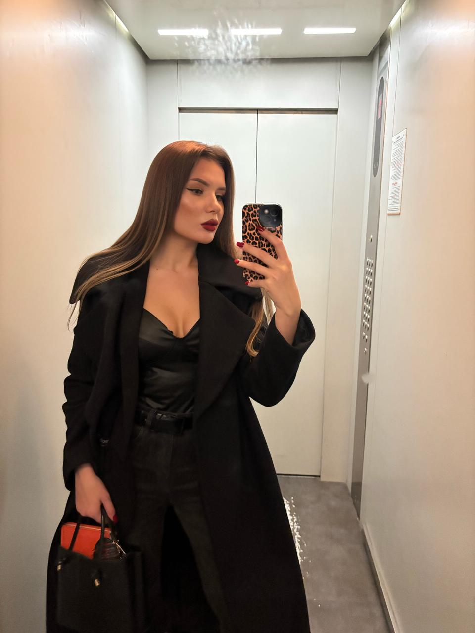 Модель Илона