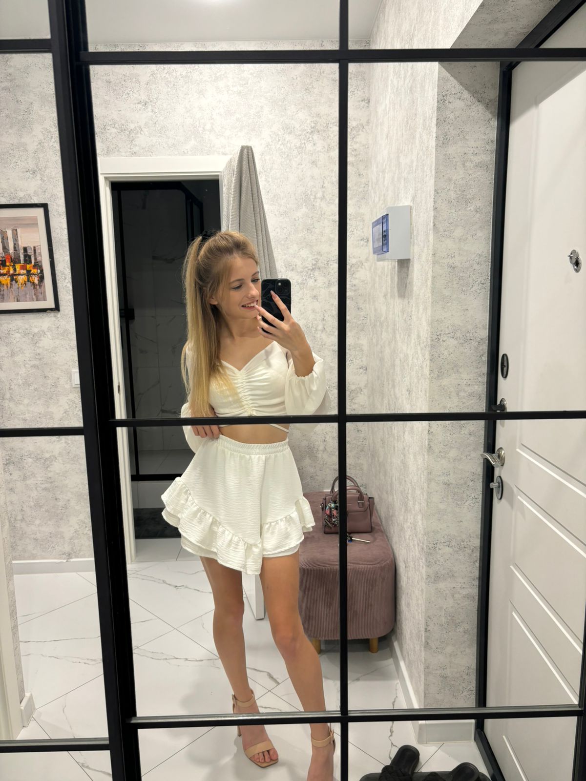 Модель Юлиана